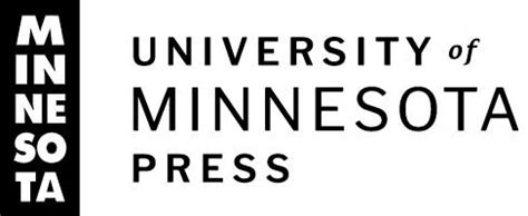 university of minnesota press location.